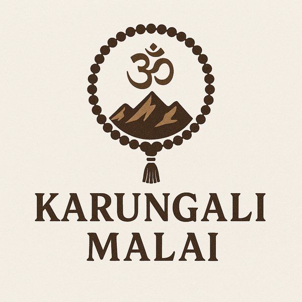 Karungali Malai
